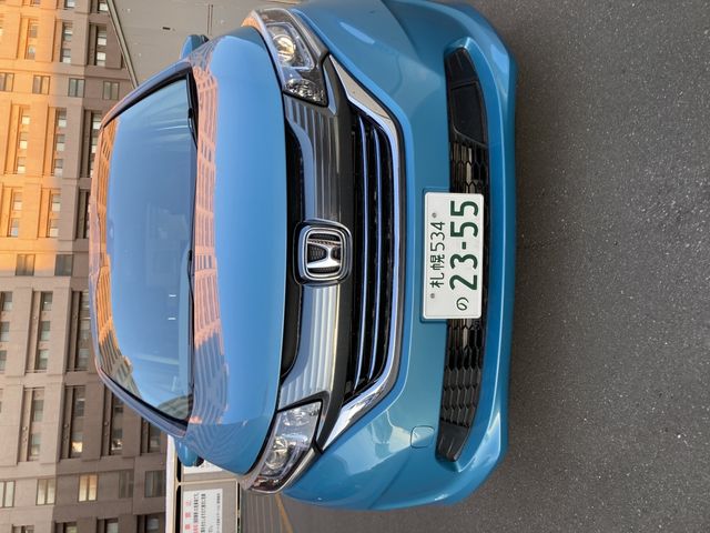 HONDA FREED PLUS HYBRID 4W 2017 Image 31