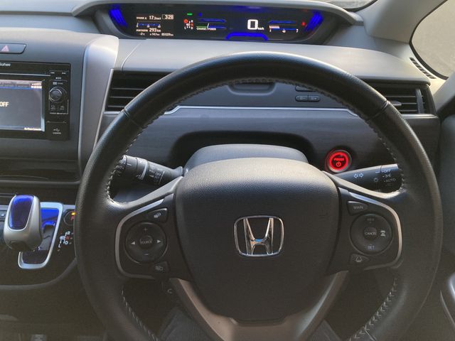 HONDA FREED PLUS HYBRID 4W 2017 Image 31