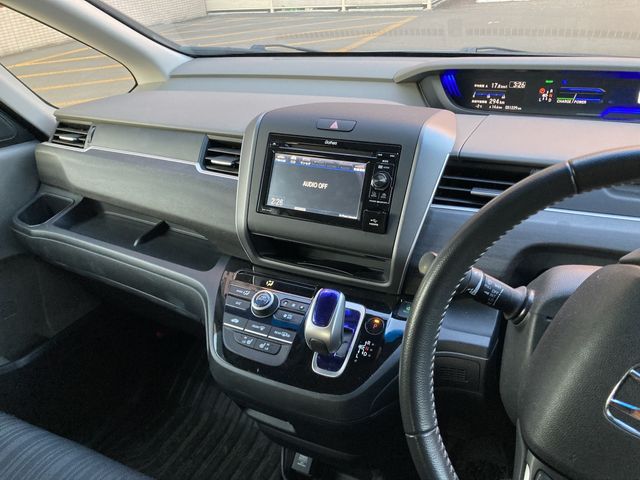 HONDA FREED PLUS HYBRID 4W 2017 Image 31