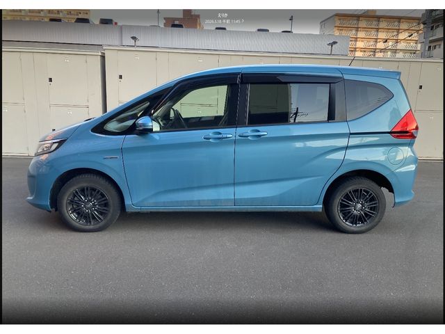 HONDA FREED PLUS HYBRID 4W 2017 Image 31