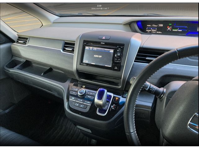 HONDA FREED PLUS HYBRID 4W 2017 Image 31