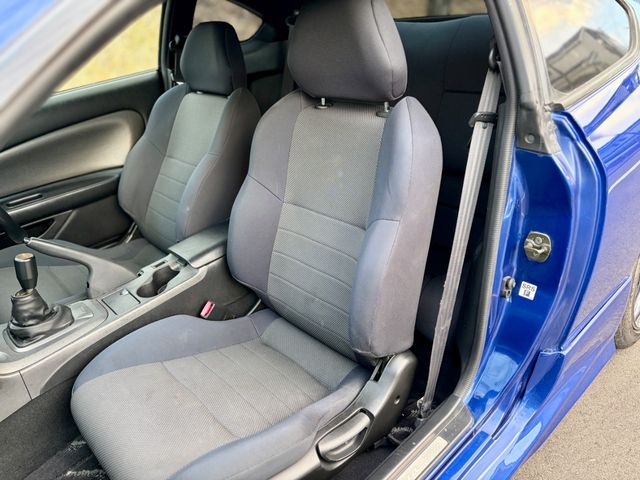 NISSAN SILVIA 2001 Image 31