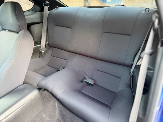 NISSAN SILVIA 2001 Image 31