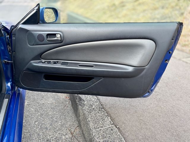 NISSAN SILVIA 2001 Image 31