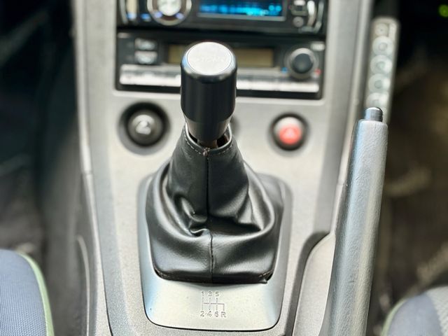 NISSAN SILVIA 2001 Image 31