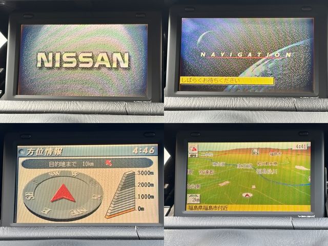 NISSAN SILVIA 2001 Image 31