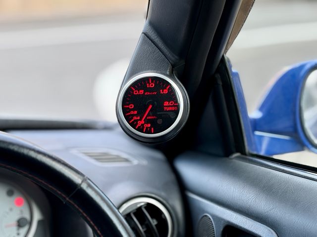 NISSAN SILVIA 2001 Image 31