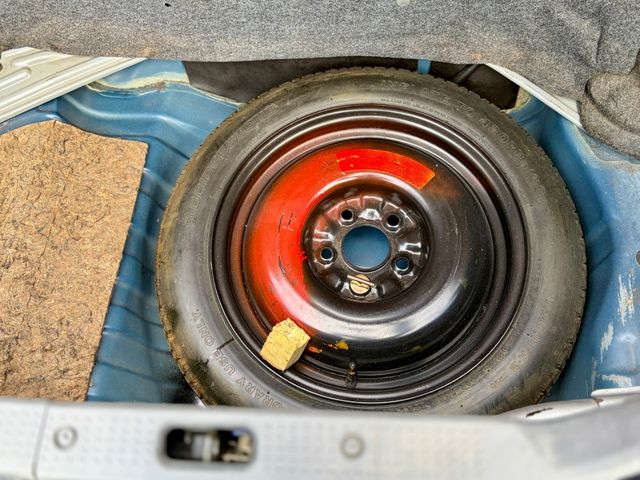 NISSAN SILVIA 2001 Image 31