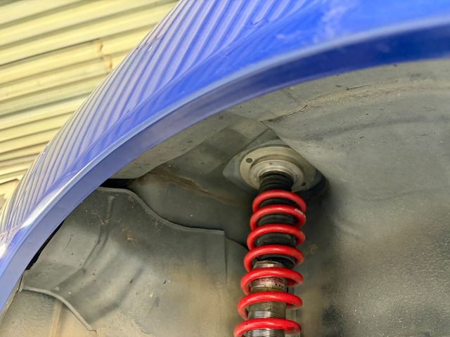 NISSAN SILVIA 2001 Image 31