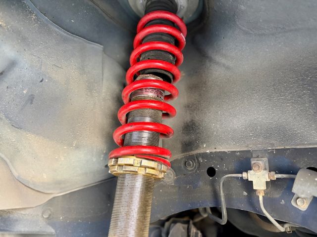 NISSAN SILVIA 2001 Image 31