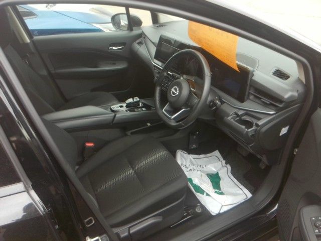NISSAN NOTE 2021 Image 31