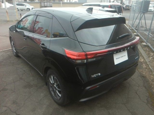 NISSAN NOTE 2021 Image 31