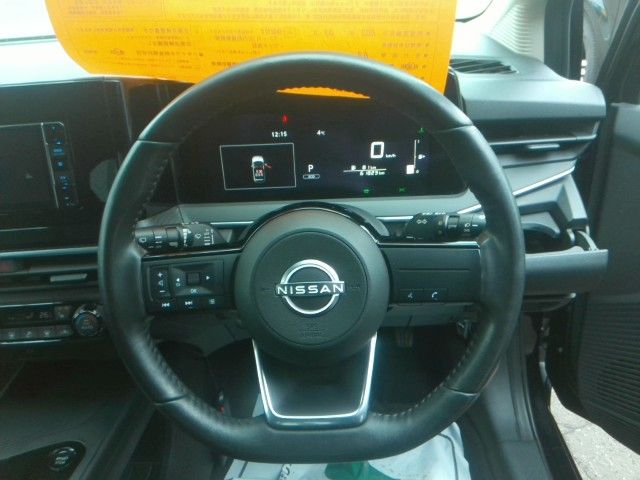 NISSAN NOTE 2021 Image 31