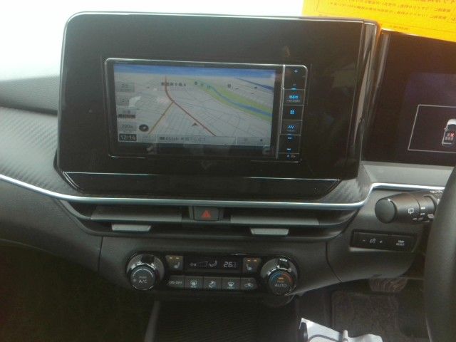 NISSAN NOTE 2021 Image 31