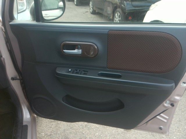 SUZUKI ALTO LAPIN 4WD 2015 Image 31