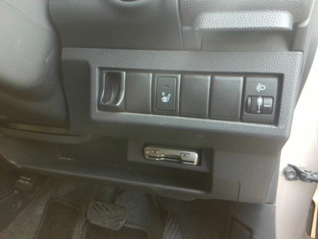 SUZUKI ALTO LAPIN 4WD 2015 Image 31