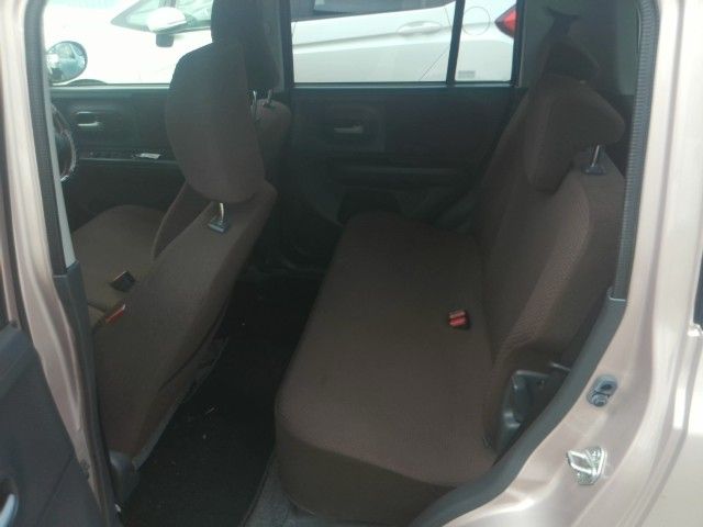 SUZUKI ALTO LAPIN 4WD 2015 Image 31