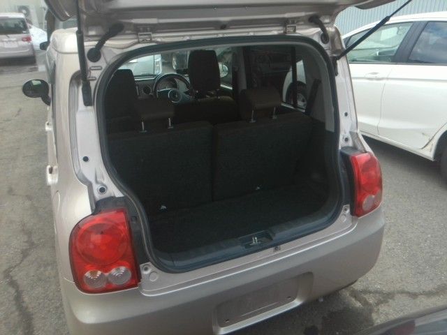 SUZUKI ALTO LAPIN 4WD 2015 Image 31