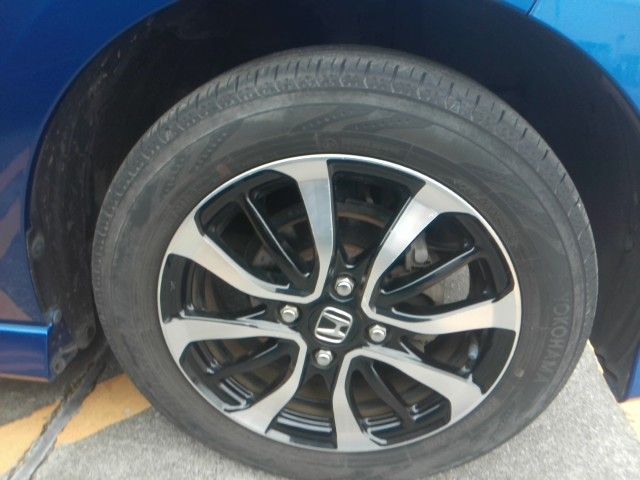 HONDA N BOX CUSTOM 2018 Image 31