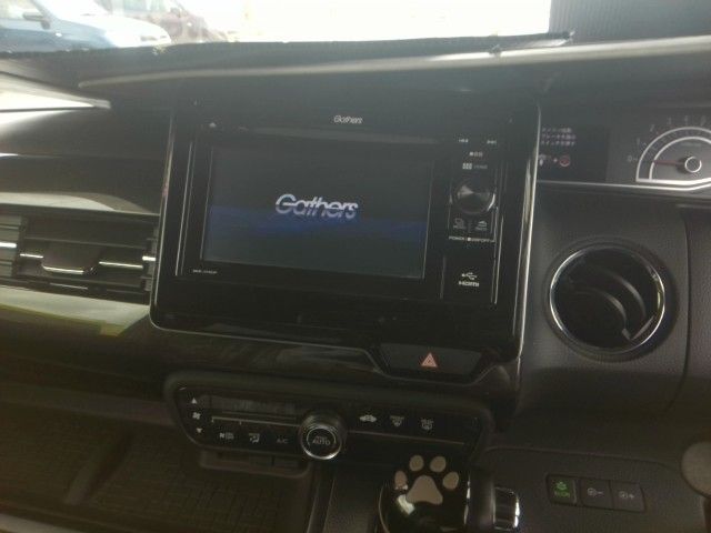 HONDA N BOX CUSTOM 2018 Image 31