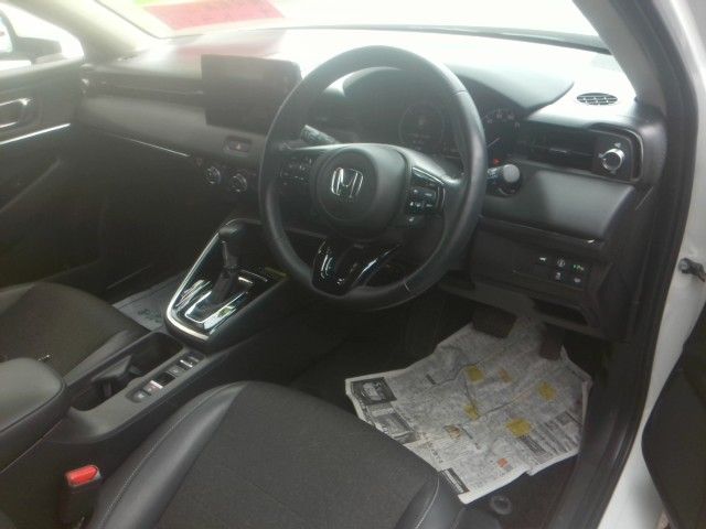 HONDA VEZEL E:HEV 2021 Image 31