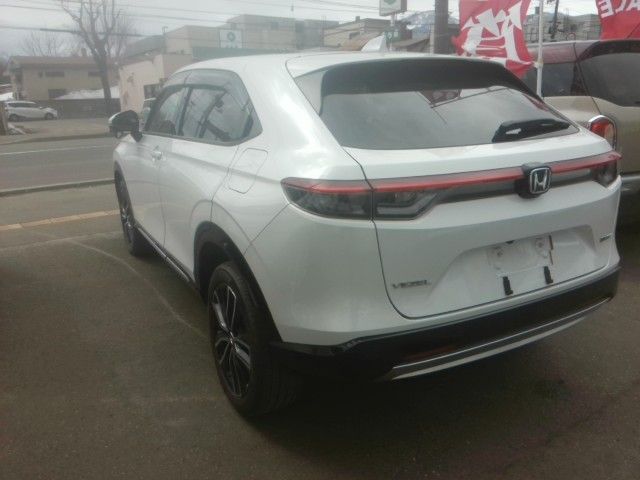 HONDA VEZEL E:HEV 2021 Image 31