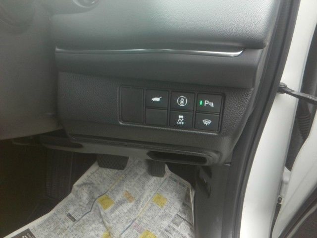 HONDA VEZEL E:HEV 2021 Image 31