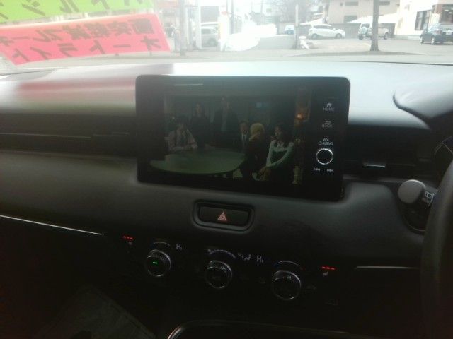 HONDA VEZEL E:HEV 2021 Image 31