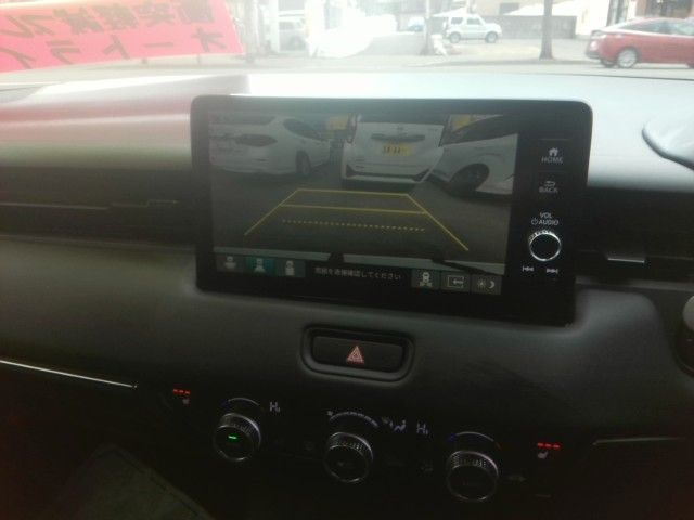 HONDA VEZEL E:HEV 2021 Image 31