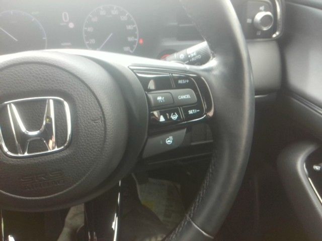 HONDA VEZEL E:HEV 2021 Image 31