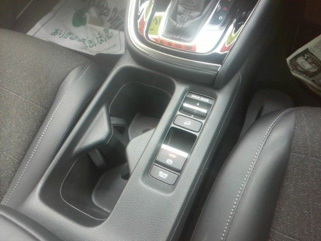 HONDA VEZEL E:HEV 2021 Image 31