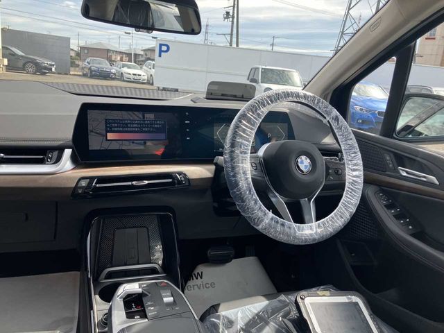 BMW 2SERIES ACTIVE T 2025 Image 31