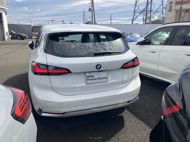 BMW 2SERIES ACTIVE T 2025 Image 31