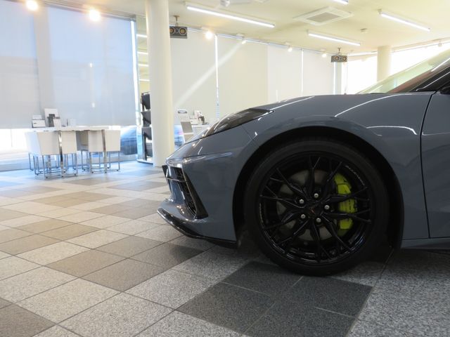 CHEVROLET CORVETTE O 2024 Image 31