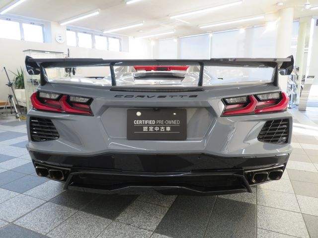 CHEVROLET CORVETTE O 2024 Image 31