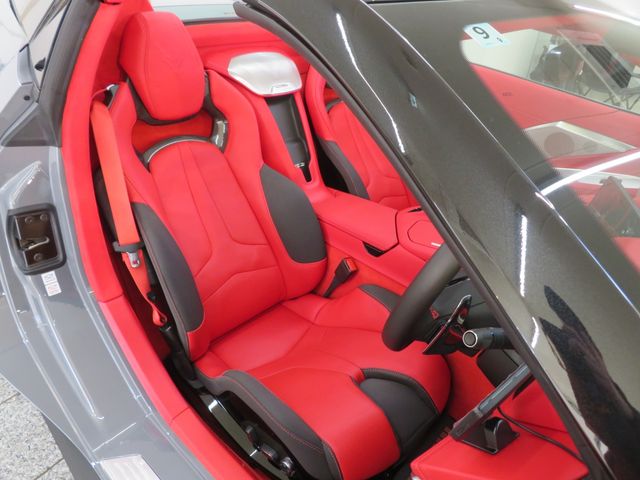 CHEVROLET CORVETTE O 2024 Image 31