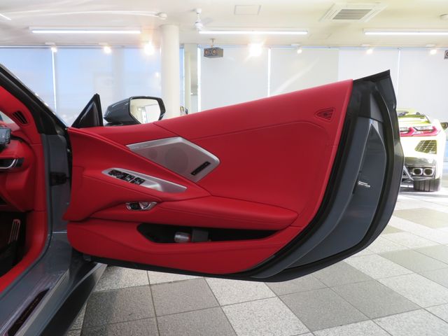 CHEVROLET CORVETTE O 2024 Image 31