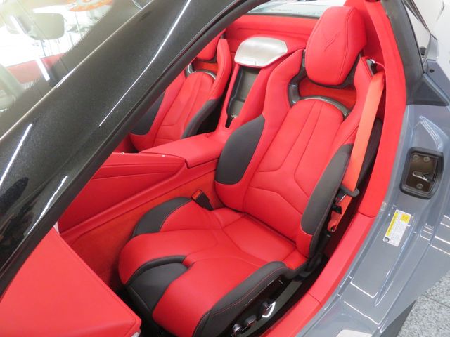 CHEVROLET CORVETTE O 2024 Image 31