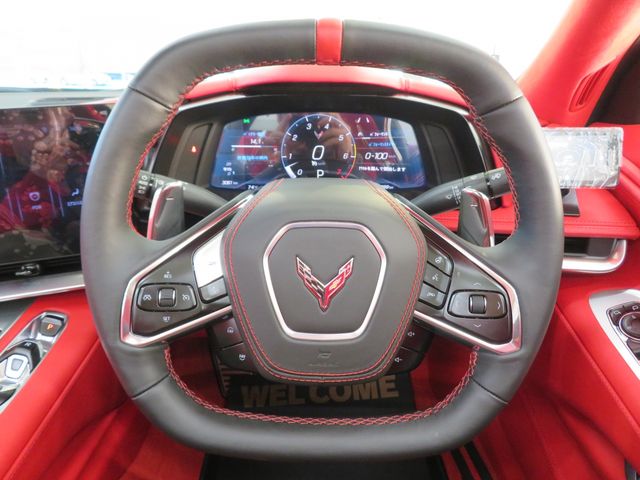 CHEVROLET CORVETTE O 2024 Image 31