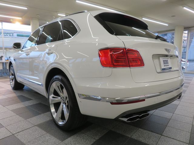BENTLEY BENTAYGA 2019 Image 31