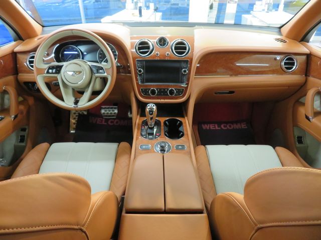 BENTLEY BENTAYGA 2019 Image 31