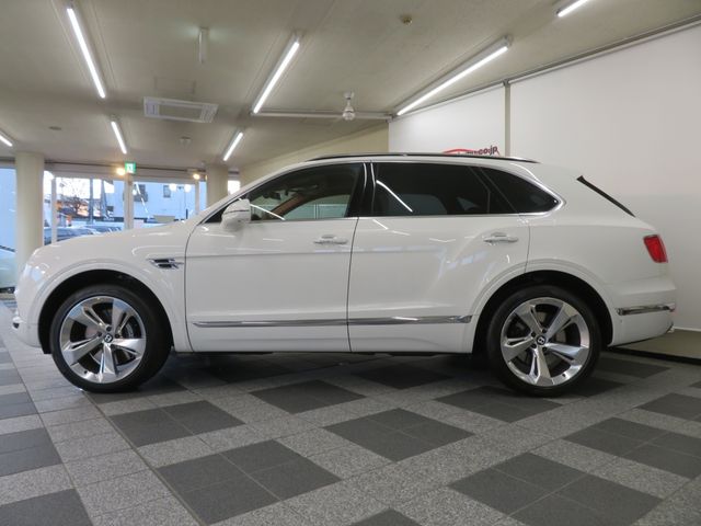 BENTLEY BENTAYGA 2019 Image 31