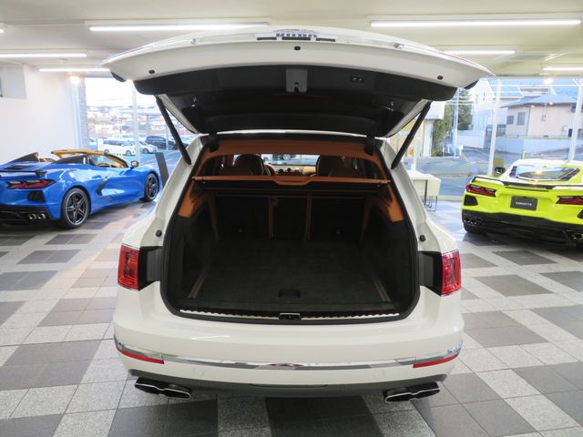 BENTLEY BENTAYGA 2019 Image 31