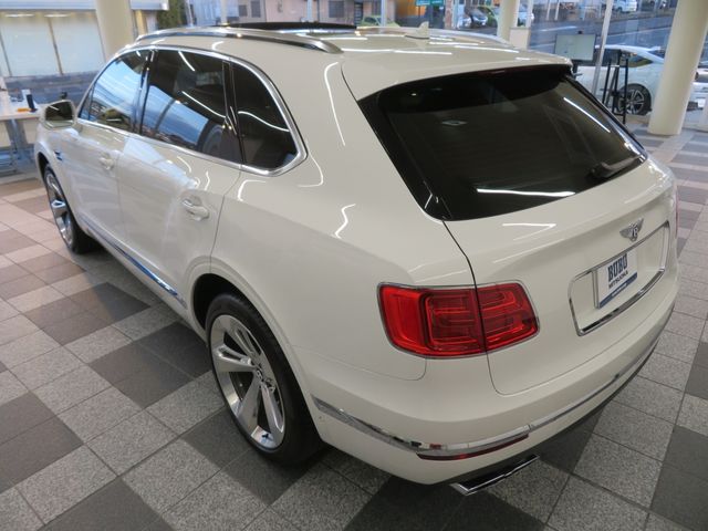 BENTLEY BENTAYGA 2019 Image 31