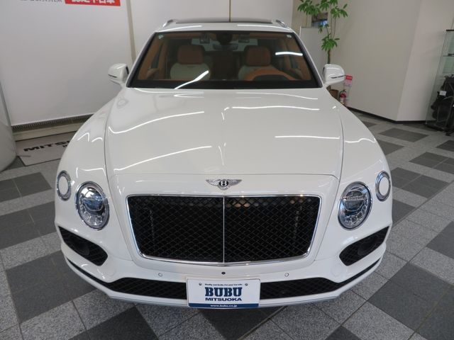 BENTLEY BENTAYGA 2019 Image 31