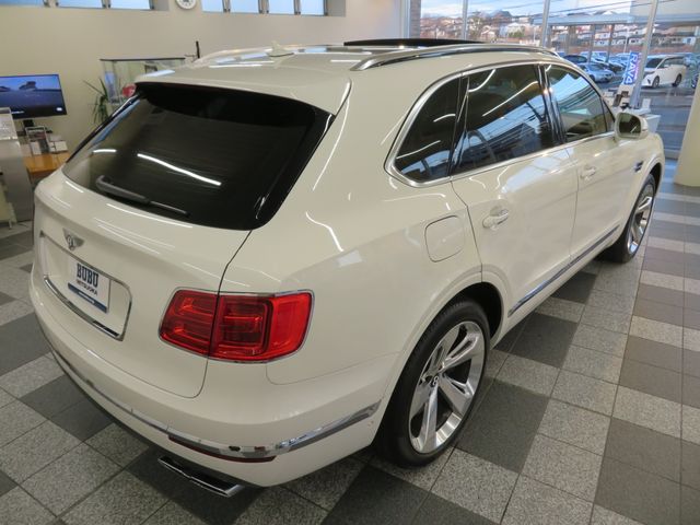 BENTLEY BENTAYGA 2019 Image 31