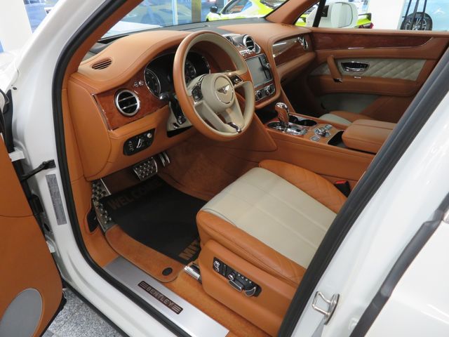 BENTLEY BENTAYGA 2019 Image 31