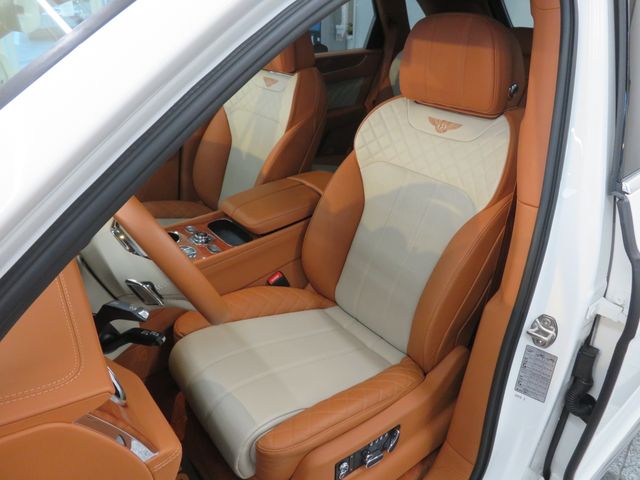 BENTLEY BENTAYGA 2019 Image 31