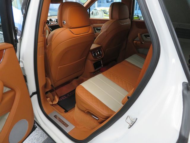 BENTLEY BENTAYGA 2019 Image 31