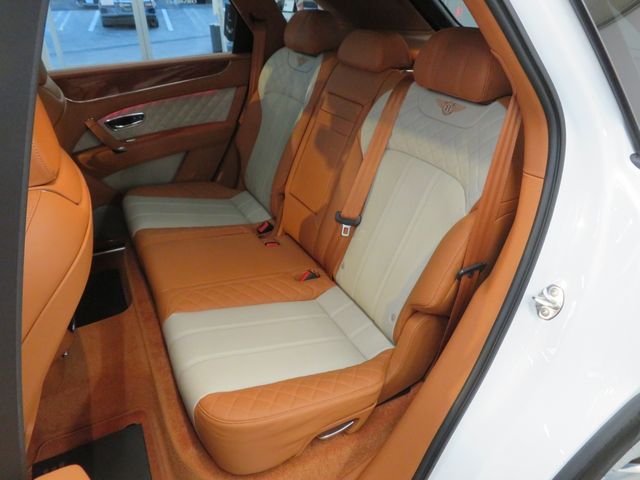 BENTLEY BENTAYGA 2019 Image 31